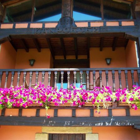 Kanpoeder - Adults Only San Sebastian Exterior photo