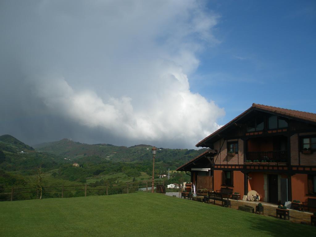 Kanpoeder - Adults Only San Sebastian Exterior photo